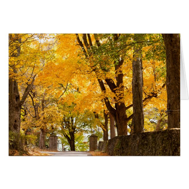 Allenberry Erholungsort-Eintritt (Vorderseite (Horizontal))