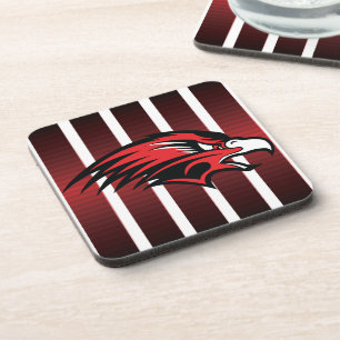 Allendale Falcons #3 Getränkeuntersetzer