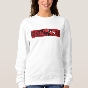 Allendale Falcons #7 Sweatshirt