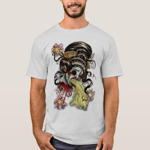 Aller der Schönheit in Ihrem Kopf T-Shirt