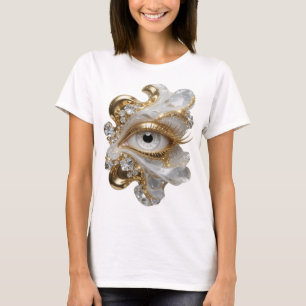 ALLER ENGLISCHER TEXT IN LESEREIHENFOLGE KORREKTE  T-Shirt