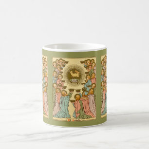 Aller Heiligen (RLS 19) Kaffeetasse