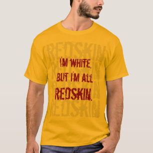 ALLER INDIANER T-Shirt