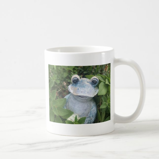 Aller SachenFroggy Tasse (Rechts)