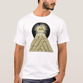 Aller sehende Augen-T - Shirt