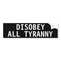 ALLER TYRANNY