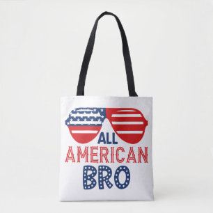 Alleramerikanischer Bruder 