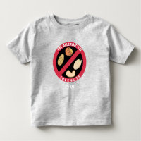 Allergie gegen Baumnüsse Kids Allergie Personalisi