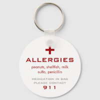 Allergien Medical