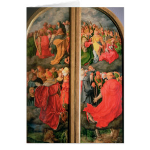 Allerheiligen-Altarpiece