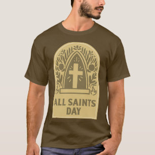 Allerheiligen T-Shirt