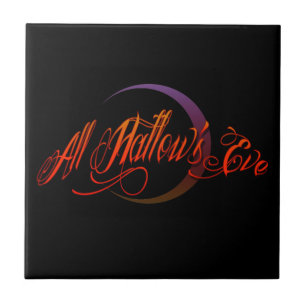Allerheiligenabend Fliese