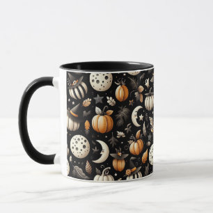 Allerheiligenabend Tasse