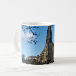 Allerheiligenkirche, Salterhebble Kaffeetasse