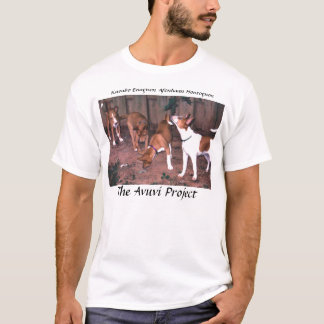 Alles 4… T-Shirt