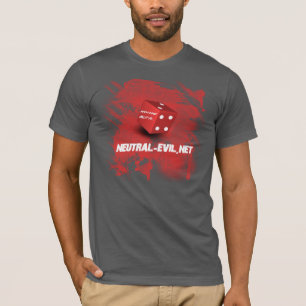 Alles aber ein 1 Neutral-Übel T-Shirt