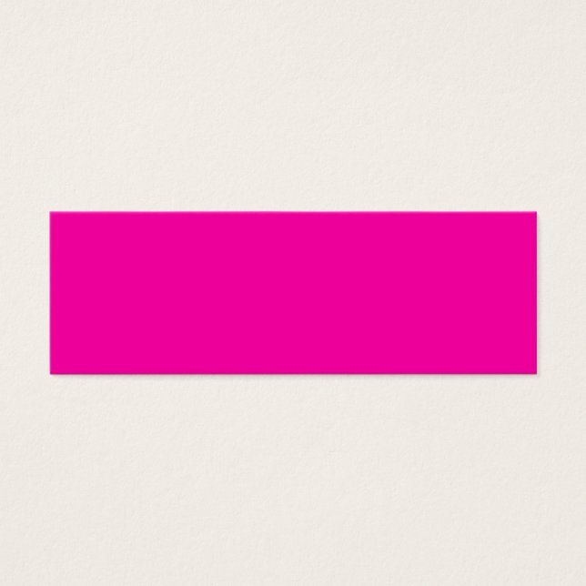Alles andere als Farbe Rosa (Vorderseite)