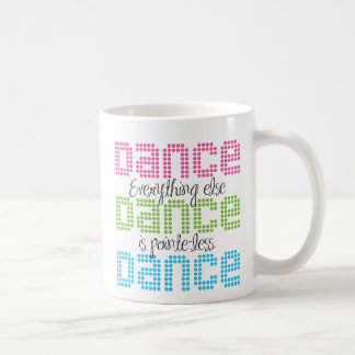 Alles anderes ist pointe weniger tasse