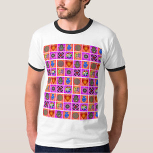 Alles auf einmal... T-Shirt