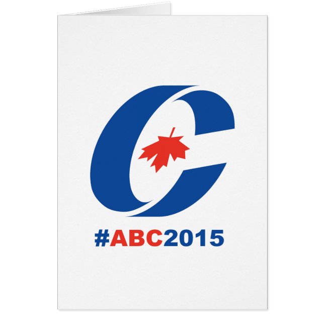 Alles außer Konservativer 2015 (Vorne)