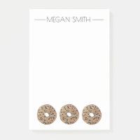 Alles Bagel Brot Bäckerei gebacken durch Konditore