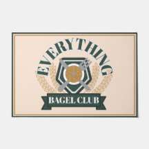 Alles Bagel Club