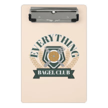 Alles Bagel Club