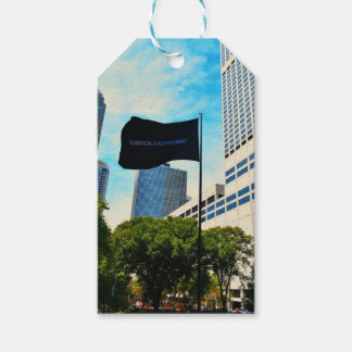 Alles befragen geschenkanhänger