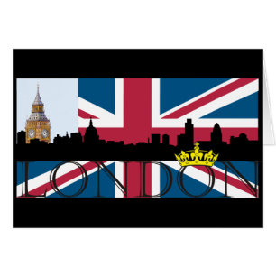 Alles, das London ist