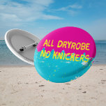 Alles Dryrobe ohne Messer Wildwasser Button<br><div class="desc">Frisch von der Produktionslinie! Wenn Sie Liebe Schwimmen im Meer,  dann ist dieses Drybe kein Messer Button Abzeichen das perfekte Zubehör,  um Ihnen ein wenig mehr Platz zu geben. Ideal,  um sich am Strand oder am Ufer zu amüsieren! Das perfekte Accessoire für Wildschwimmer,  Meeresschwünger und Strandbänke jeden Alters.</div>