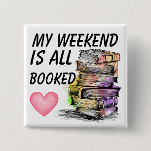 Alles gebucht  button