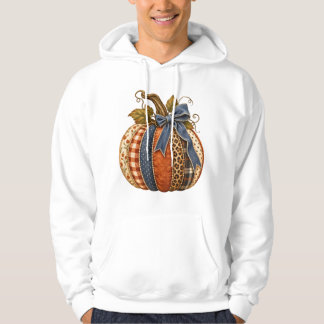 Alles gebucht für den Herbst  | Herbst-Buchliebhab Hoodie