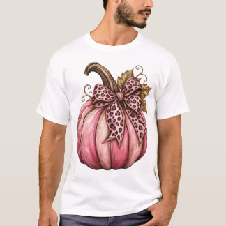 Alles gebucht für den Herbst  | Herbst-Buchliebhab T-Shirt