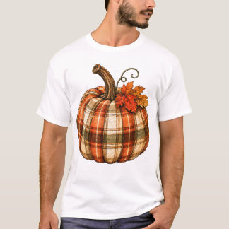 Alles gebucht für den Herbst  | Herbst-Buchliebhab T-Shirt