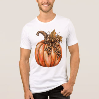 Alles gebucht für den Herbst  | Herbst-Buchliebhab Tri-Blend Shirt