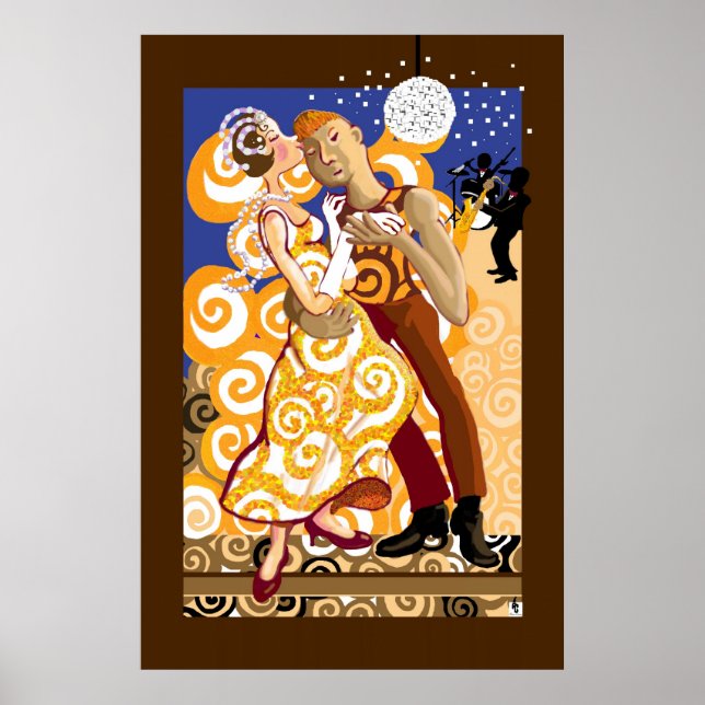 Alles geht... poster (Vorne)