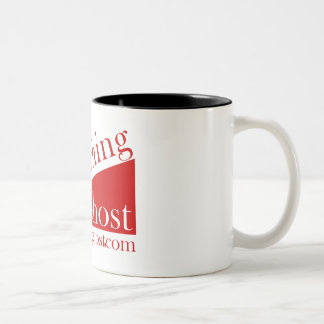 Alles Geist-Tasse 2011 Zweifarbige Tasse