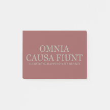 Alles geschieht aus einem Grund - Licht