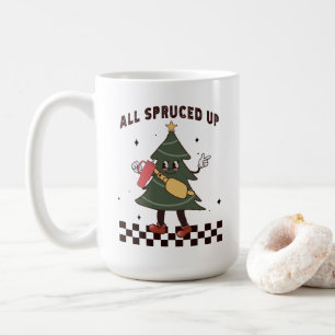 Alles gesprungen - Tumbler Inspiriert Bougie Chris Kaffeetasse