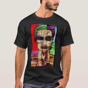 Alles Gewöhnliche wird schön zu ertragen  T-Shirt
