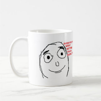 alles ging besser tasse