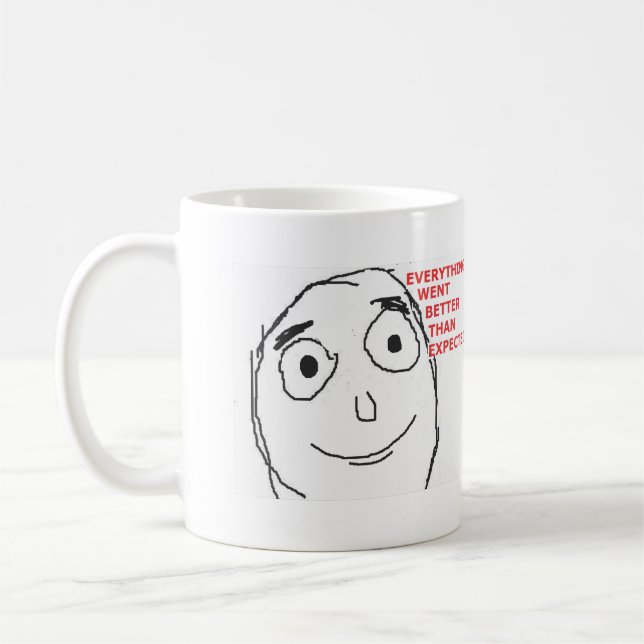 alles ging besser tasse (Links)