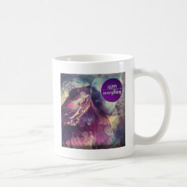 Alles glücklich, Murtle the Turtle Happiness Kaffeetasse