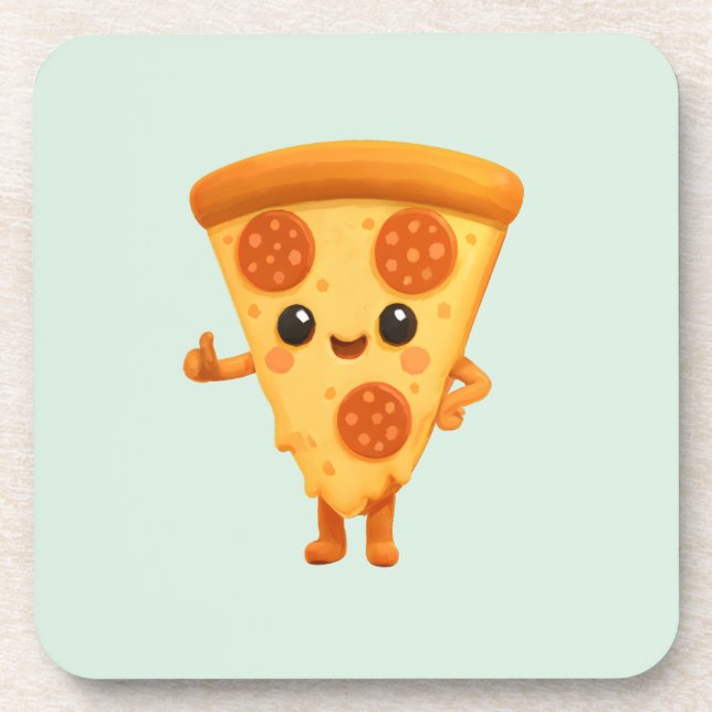 Alles gut getränkeuntersetzer (Vorderseite)