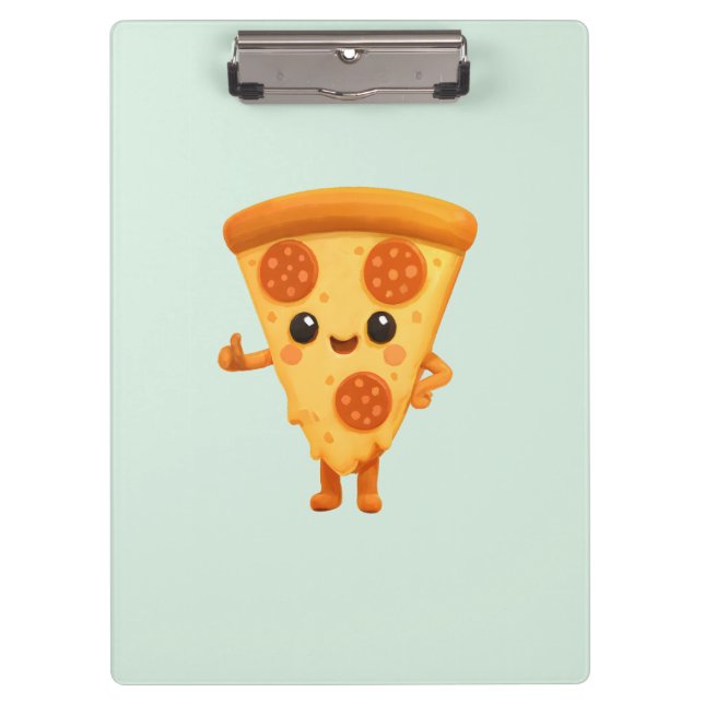 Alles gut klemmbrett (Vorderseite)