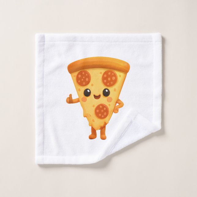 Alles gut waschlappen (Waschlappen)