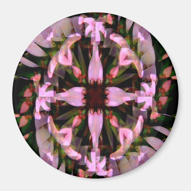 Alles Gute im Frühling...... Magnet (Vorne)