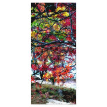 Alles Gute und Schönes Lesezeichen