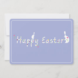 Alles Gute zu Ostern.