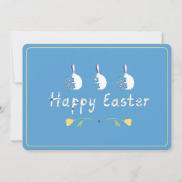 Alles Gute zu Ostern.